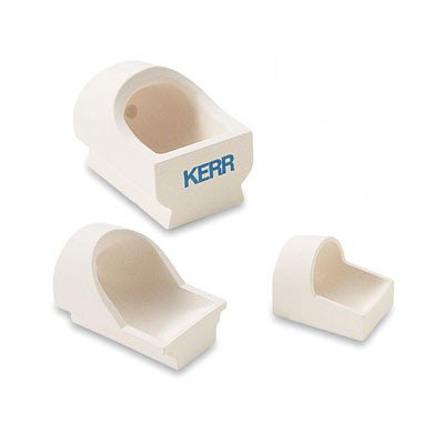 Crucibles & Accessories - Kerr