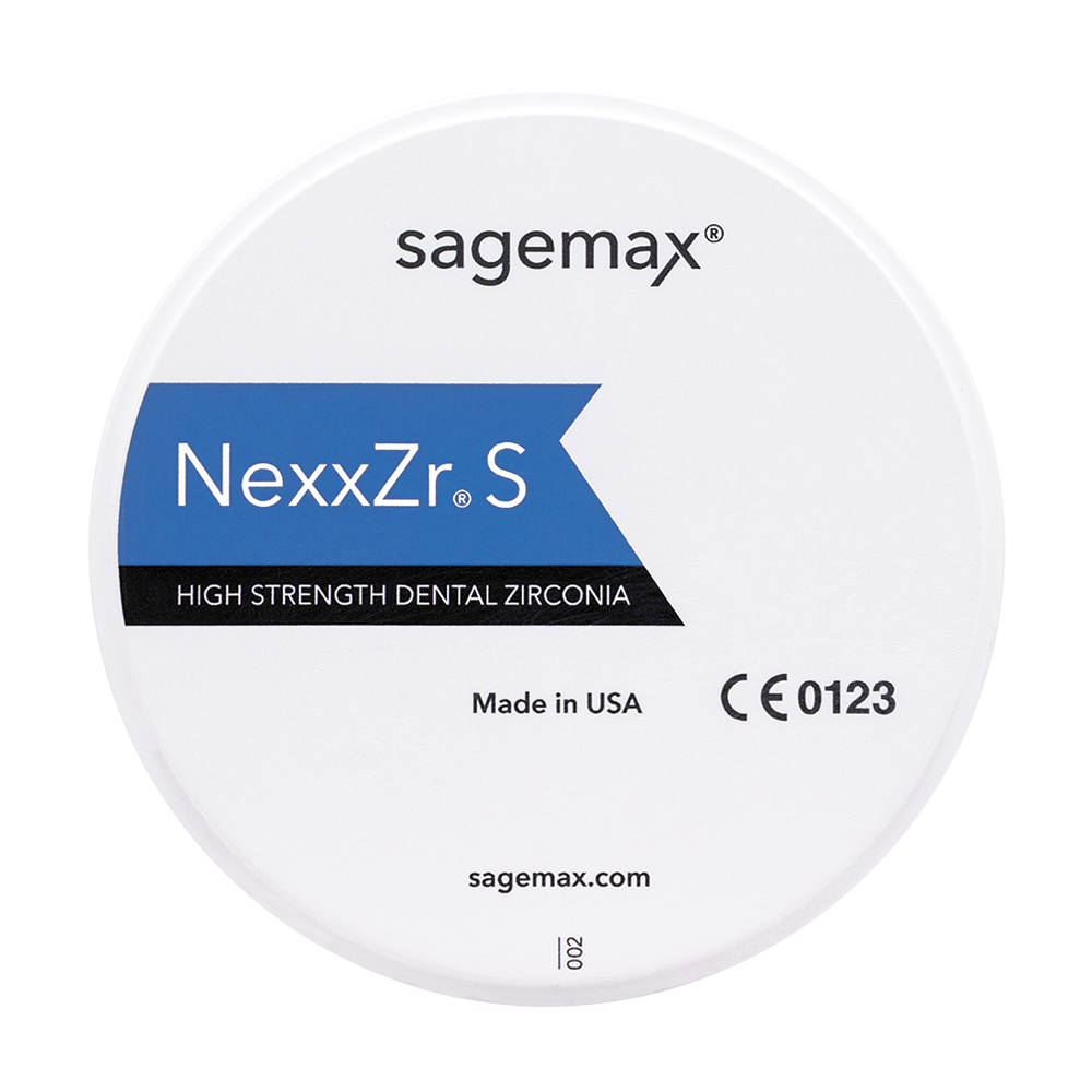 Sagemax NexxZr S WT W98-22mm