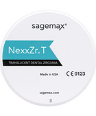 Sagemax NexxZr T W98-20mm