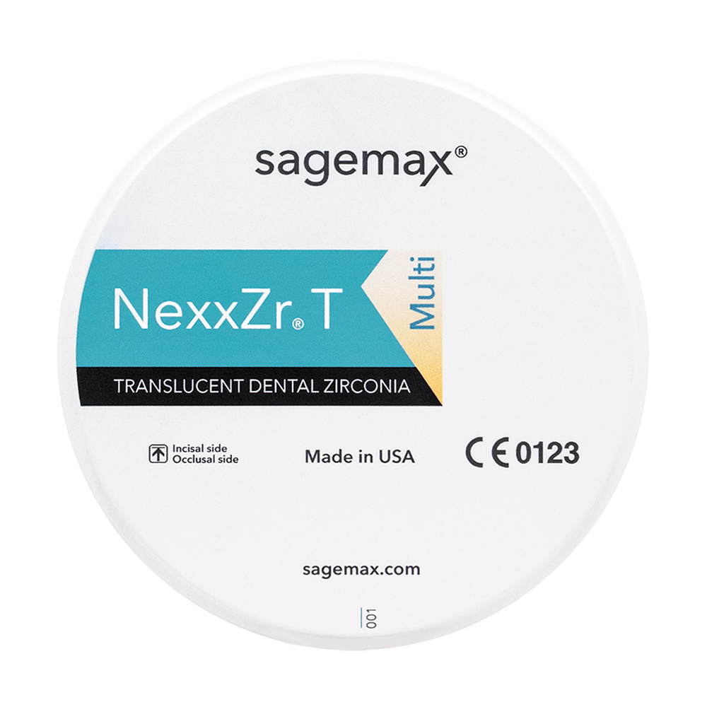 Sagemax NexxZr T Multi W98-20mm