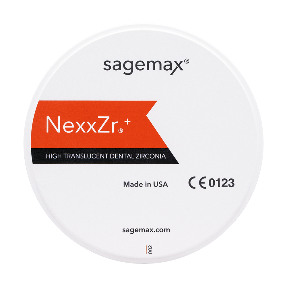 Sagemax NexxZr Plus  Z95-14mm