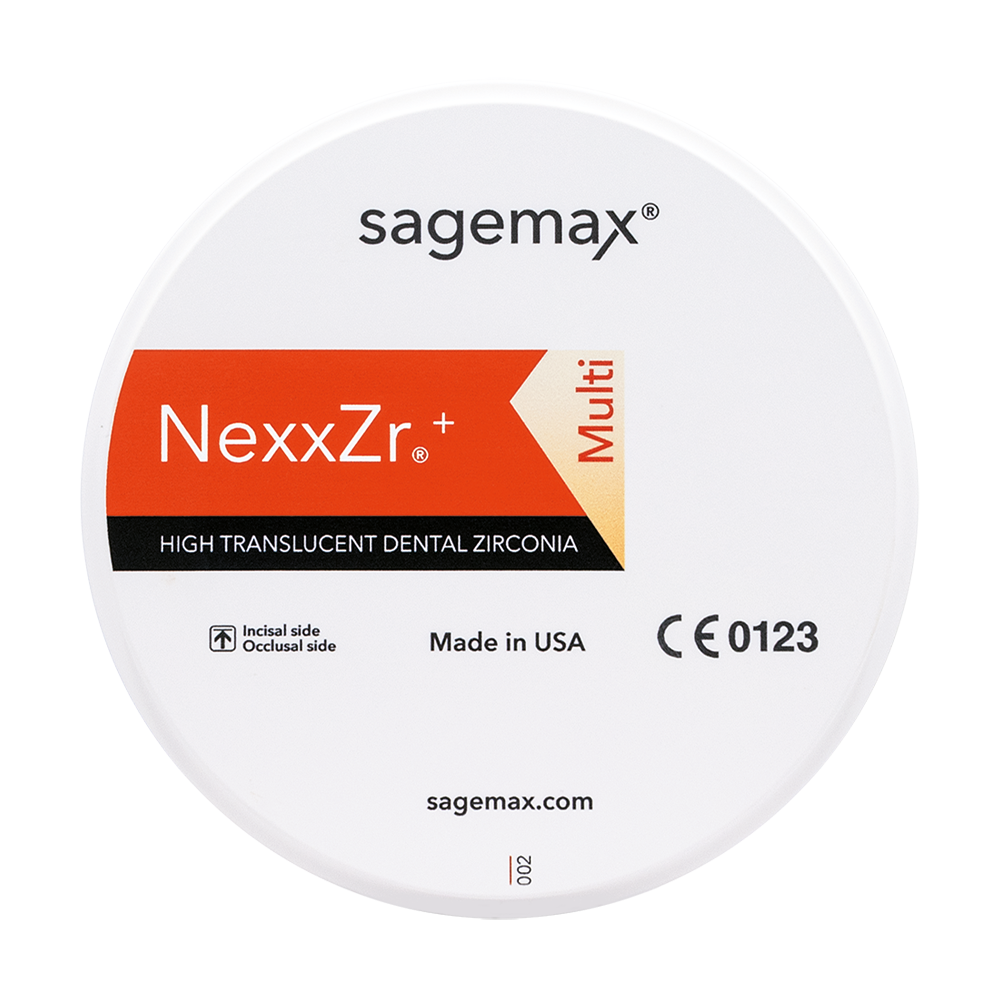 Sagemax NexxZr Plus Multi  W98- 16mm