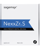 Sagemax NexxZr S WT Z95-12mm