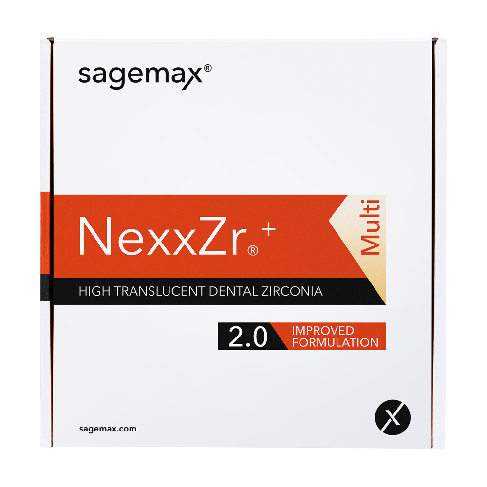 Sagemax NexxZr + Multi 2.0 W98-16mm