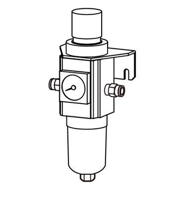 Roland REGULATOR,AW20-01-CEH-B