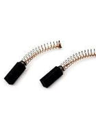 Wells Replacement Brushes (E107) Bodine Small