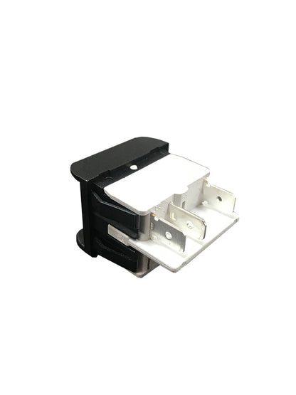 Handler 2 speed rocker switch (P26-15B)