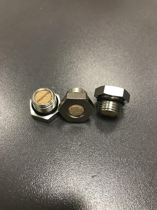 Renfert Twister Evolution filter (set of 3)