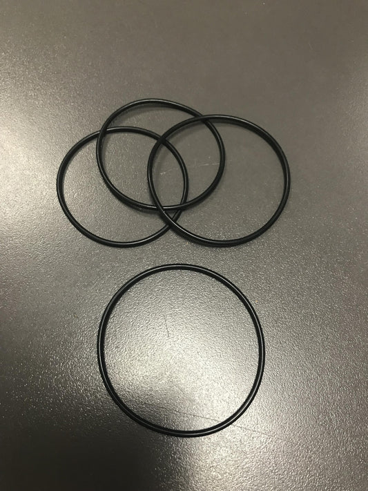 Amman Girrbach SmartBox O-ring (set of 4)