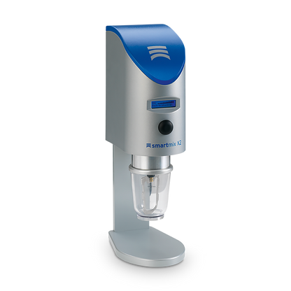Amann Girrbach Smartmix X2