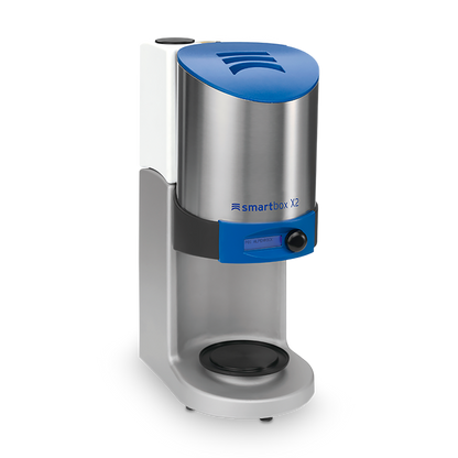 Amann Girrbach Smartbox X2