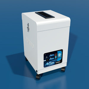 Quatro AF400m Medical HEPA Purifier