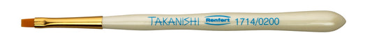 Renfert Takanishi opaquing brush