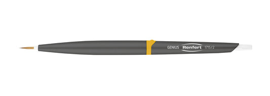 Renfert GENIUS brush, size 2