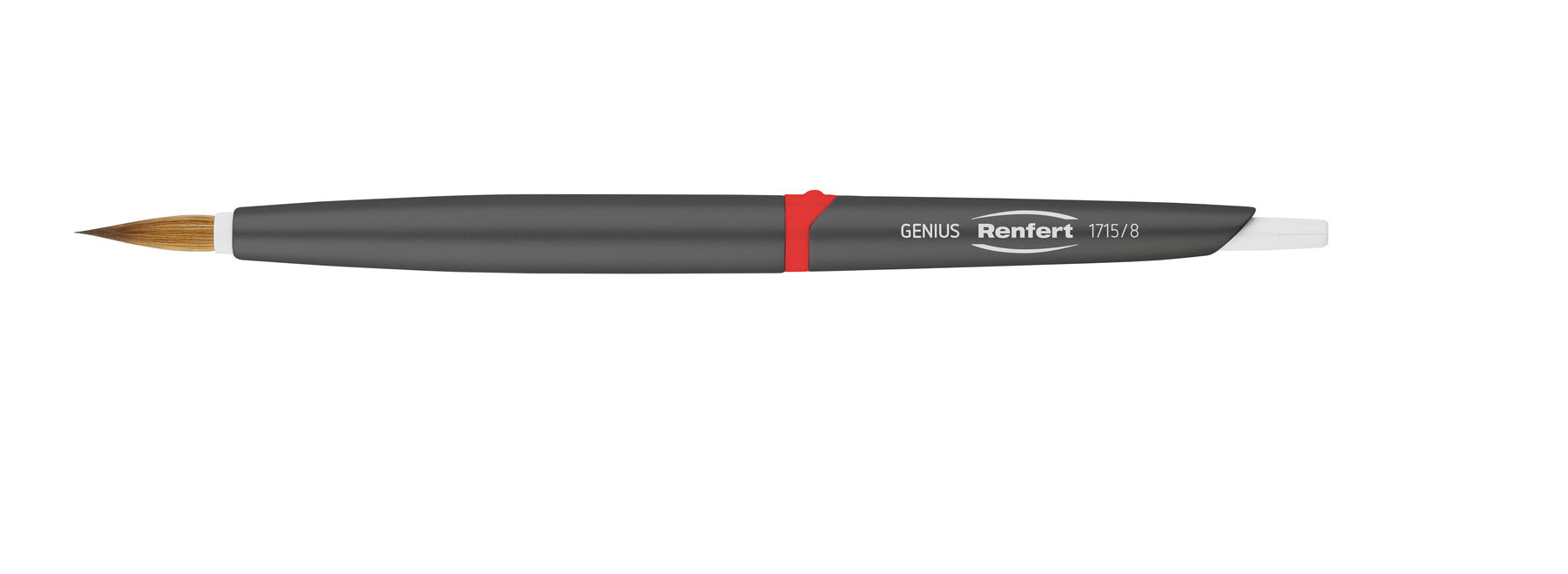 Renfert GENIUS brush, size 8