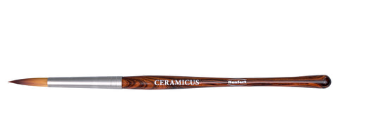 Renfert CERAMICUS brushes, size 08 1 pc.