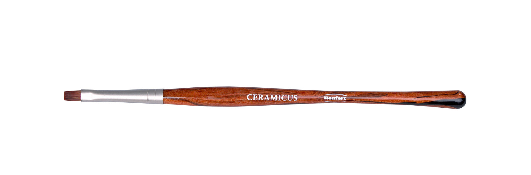 Renfert CERAMICUS opaquer brushes 2 pcs.