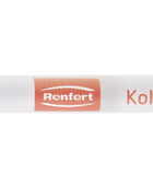 Renfert Kolinsky EVO Brush size 2 (2 pk)