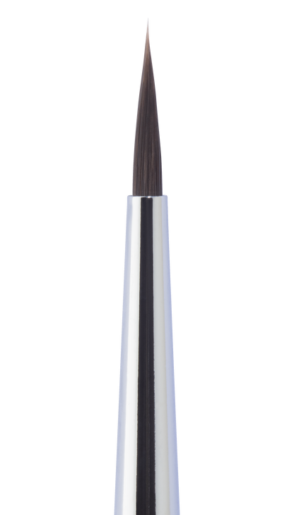Renfert Kolinsky EVO Brush size 2 (2 pk)