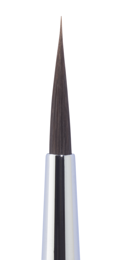 Renfert Kolinsky EVO Brush size 4 (2 pk)