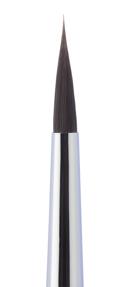 Renfert Kolinsky EVO Brush size 6 (2 pk)