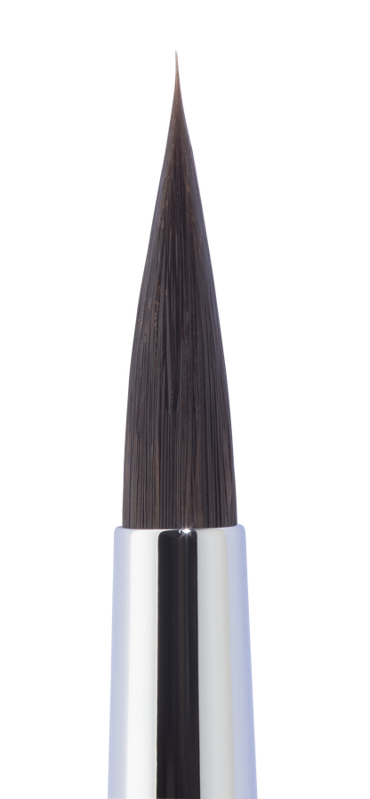 Renfert Kolinsky EVO Brush size 8 (2 pk)