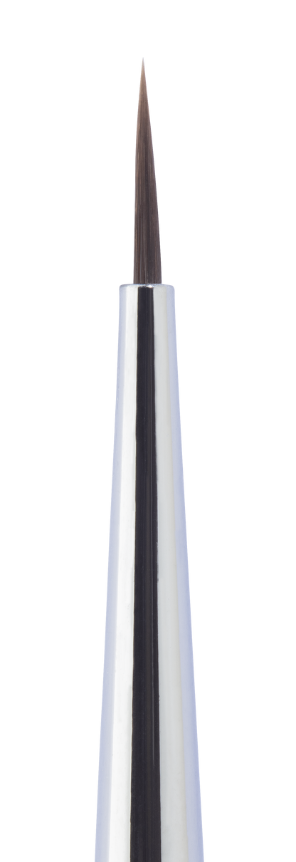 Renfert Kolinsky EVO Brush size 0/1 (2 pk)