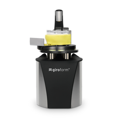 Amann Girrbach GIROFORM PIN DRILL