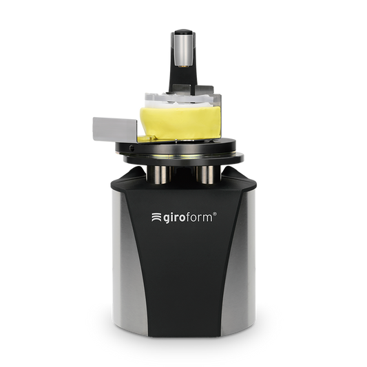 Amann Girrbach GIROFORM PIN DRILL