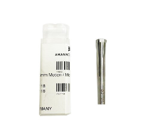 Amann Girrbach 3mm Chuck