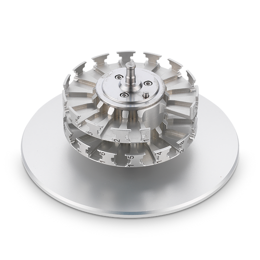 Amann Girrbach TOOL TRAY - CERAMILL MATIK