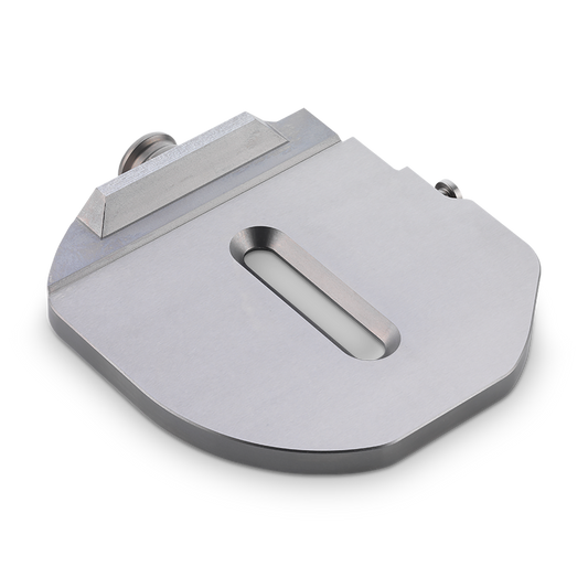 Amann Girrbach BLANK HOLDER AUTO CALIBRATION - CERAMILL MATIK