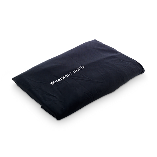 Amann Girrbach Ceramill Matik dust cover