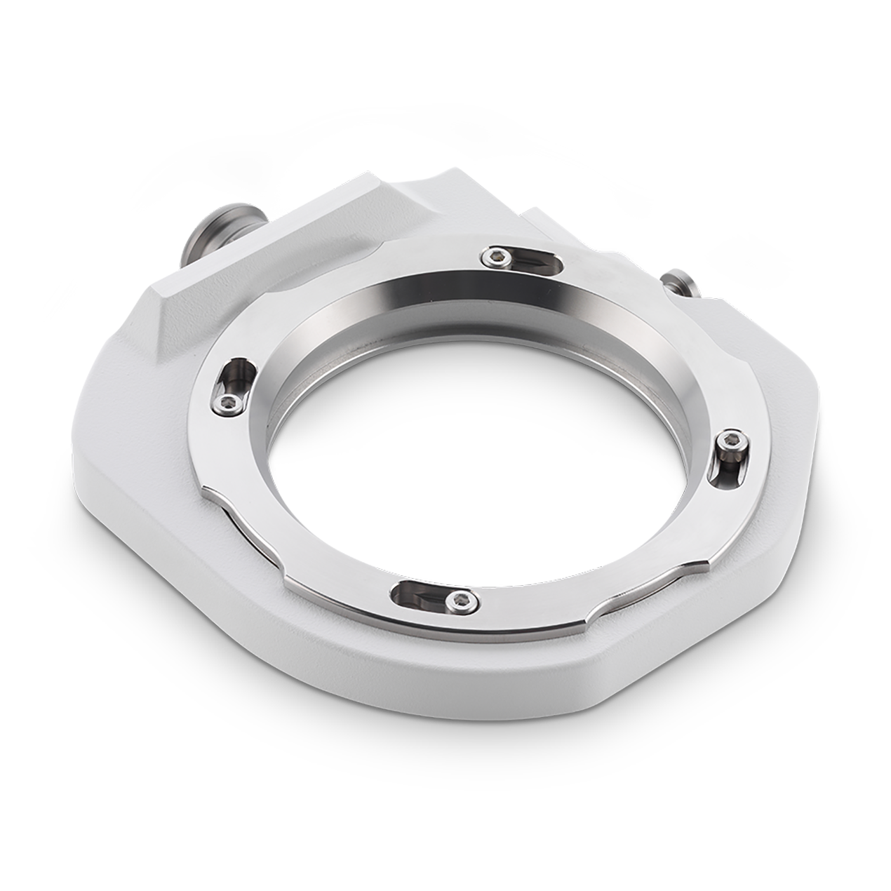 Amann Girrbach BLANK HOLDER 98 - CERAMILL MATIK