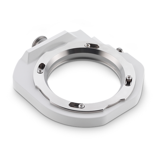 Amann Girrbach BLANK HOLDER 98 - CERAMILL MATIK