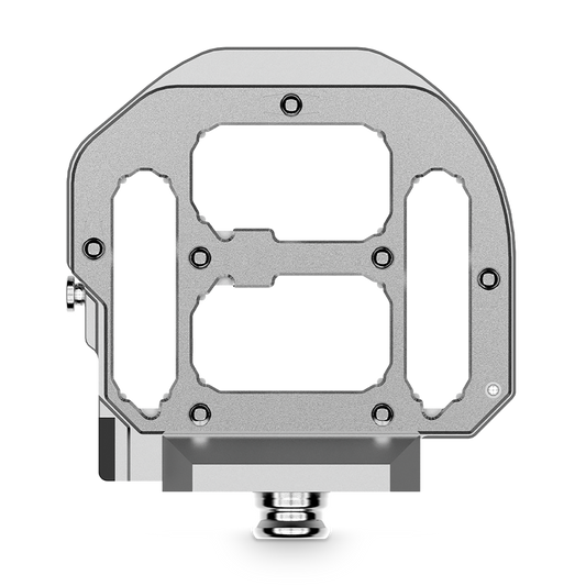 Amann Girrbach BLANK HOLDER D-SET - CERAMILL MATIK