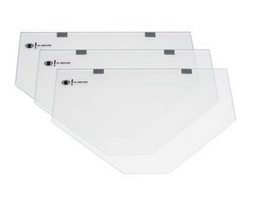 Renfert Basic Professional and Classic Glass - Uncoated