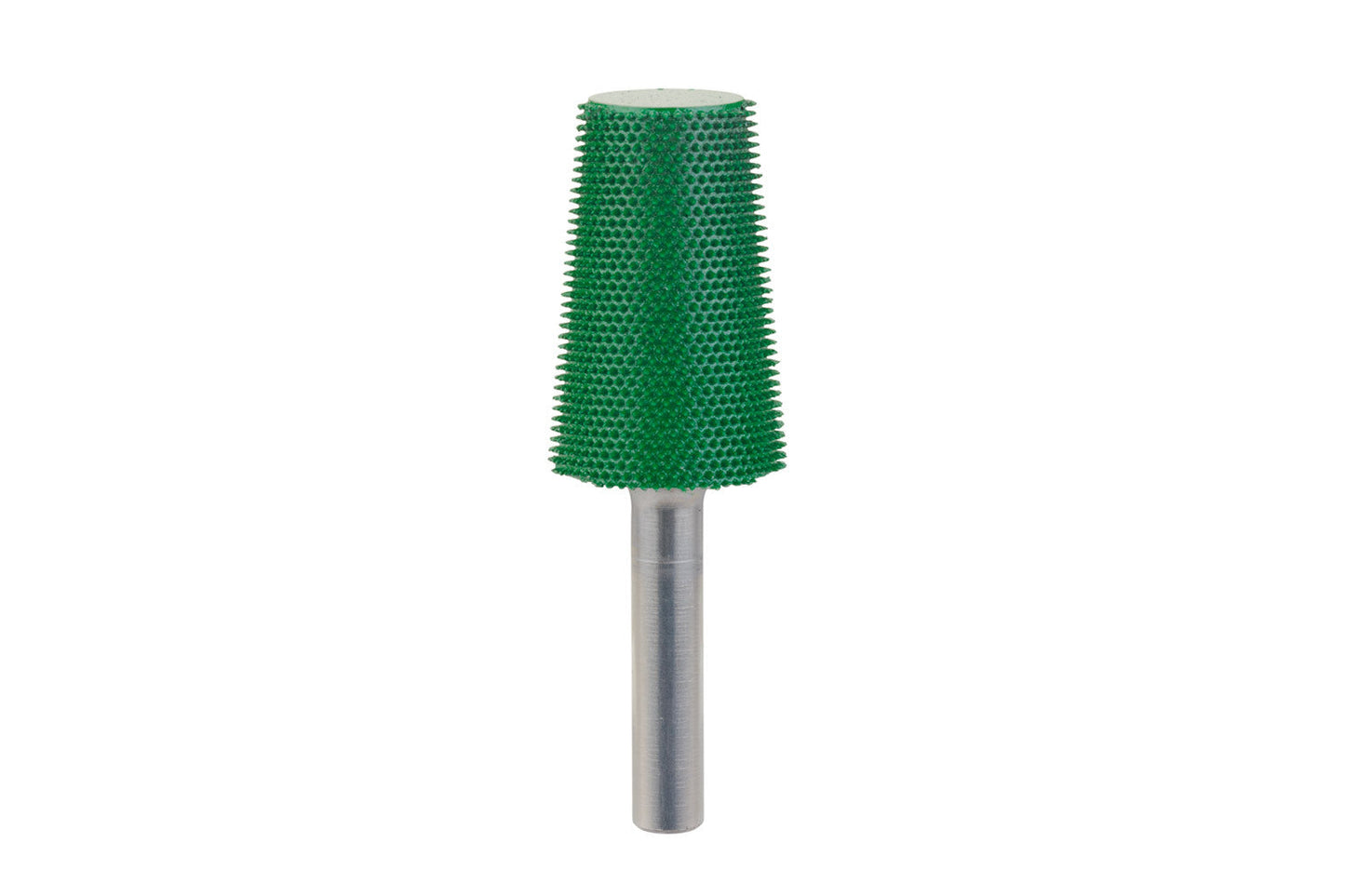 Ray Foster SaburTooth Carbide Bur 5% Taper, Fine Grit
