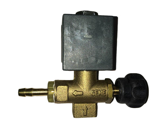 Kerr Touchsteam Solenoid Valve