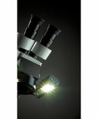 Renfert Mobiloscope S LED 10x Microscope