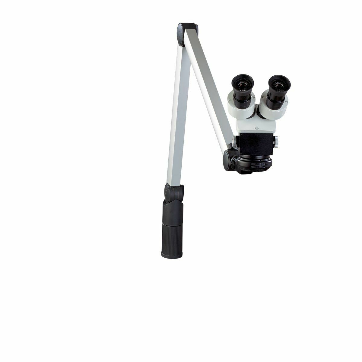 Renfert Mobiloscope S LED 10x Microscope