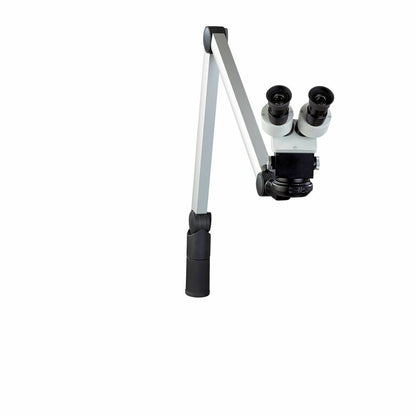 Renfert Mobiloscope S LED 10x Microscope