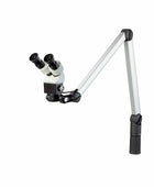 Renfert Mobiloscope S LED 20x Microscope