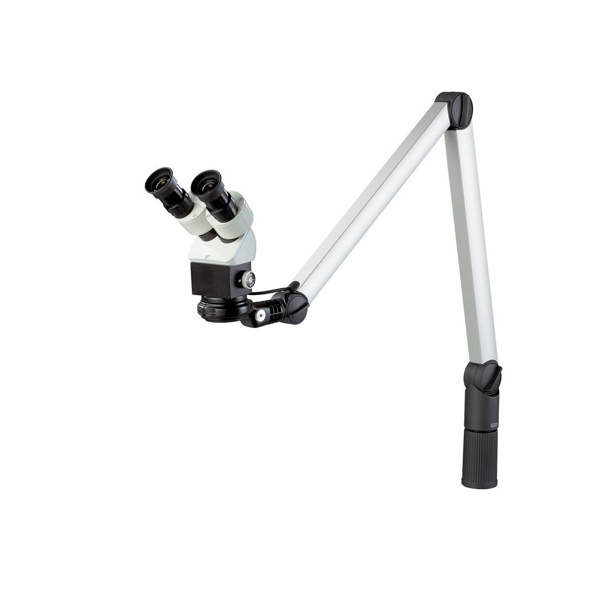 Renfert Mobiloscope S LED 10x Microscope