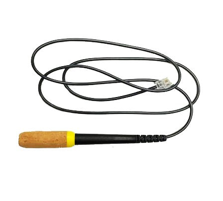 Renfert Replacement Heating Handle - Yellow