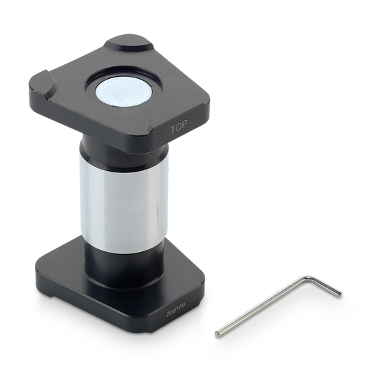 Amann Girrbach SPLITEX - KEY FOR ARTEX - CARBON VERSION