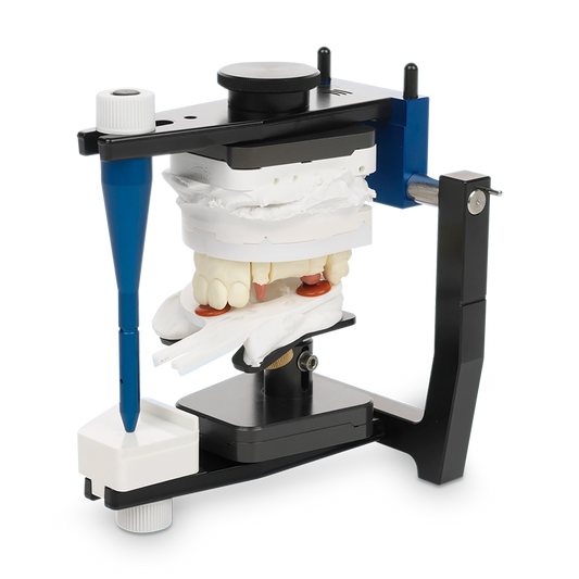 Amann Girrbach SPLITEX - MOUNTING ARTICULATOR