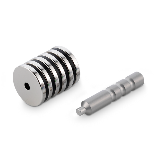 Amann Girrbach SPLITEX - MAGNETS