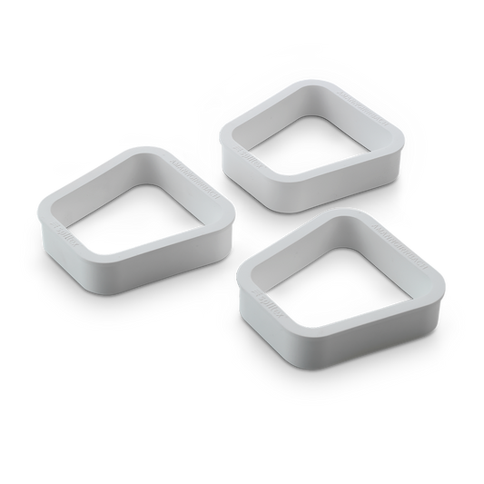 Amann Girrbach SPLITEX - RUBBER FRAMES FOR SOCKET
