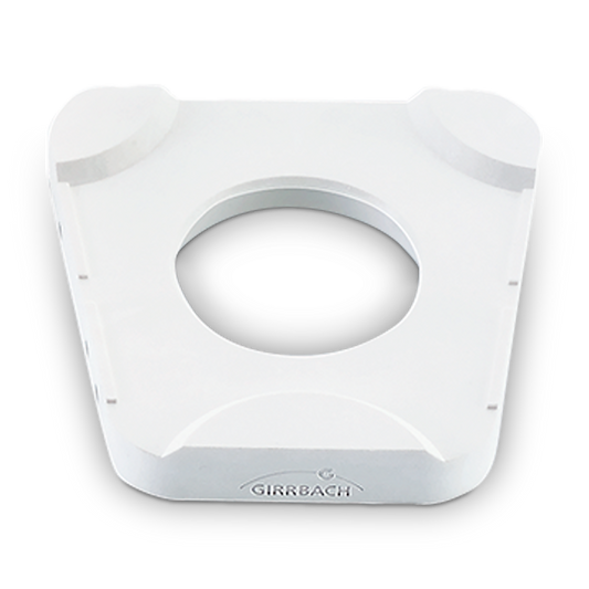 Amann Girrbach SPLITEX - COUNTER PLATE PREMIUM WHITE